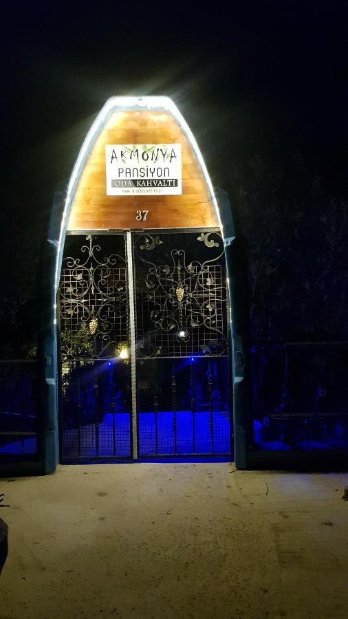 Akmonya Pansiyon Eriklice Luaran gambar