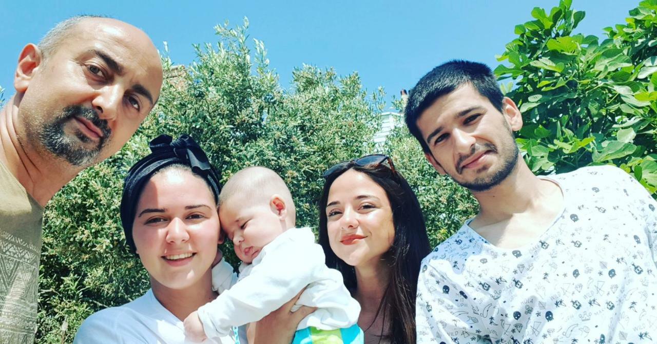 Akmonya Pansiyon Eriklice Luaran gambar